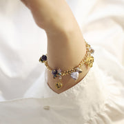 Baroque Memento Bracelet