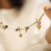 Baroque Memento Bracelet