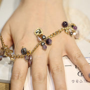 Baroque Memento Bracelet