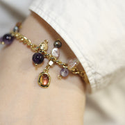 Baroque Memento Bracelet
