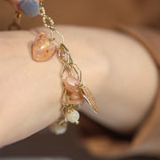 Solara & Luna Charm Bracelet