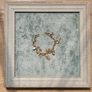 Celestial Zodiac Charm Bracelet