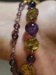 Gemini Arcana Bracelet