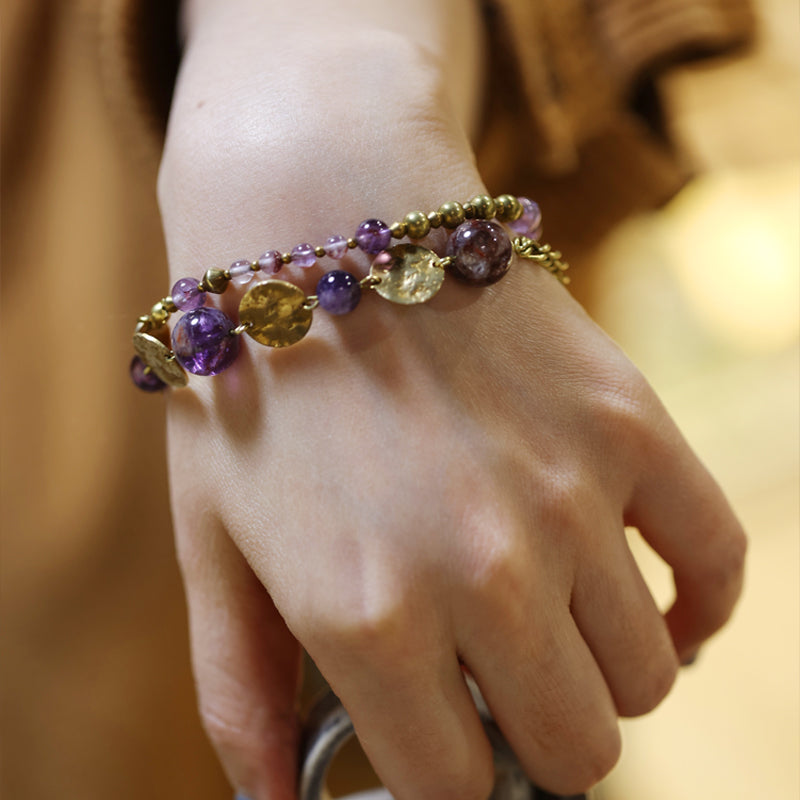 Gemini Arcana Bracelet