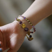 Gemini Arcana Bracelet