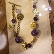 Gemini Arcana Bracelet