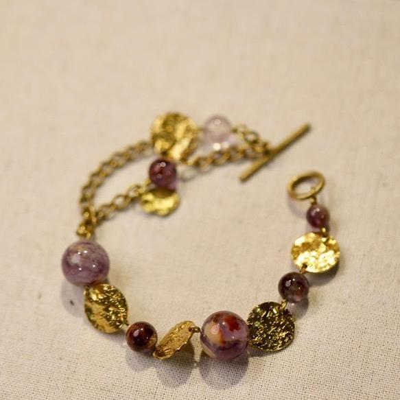 Gemini Arcana Bracelet
