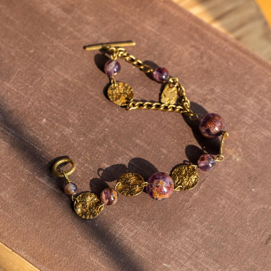Gemini Arcana Bracelet