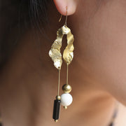 Ivory & Noir Relic Drops