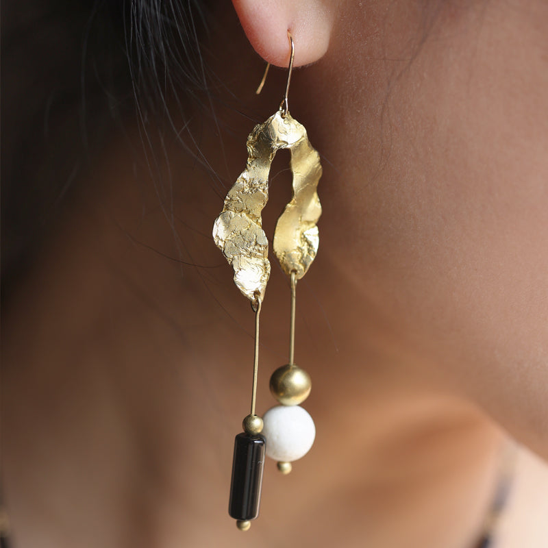 Ivory & Noir Relic Drops