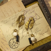 Ivory & Noir Relic Drops