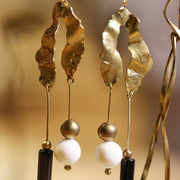 Ivory & Noir Relic Drops