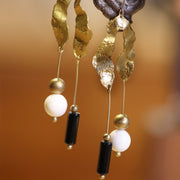 Ivory & Noir Relic Drops
