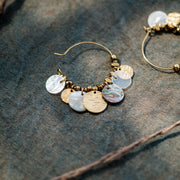 Seaside Melody Necklace & Earrings
