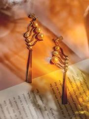 Pearl Reverie Earrings