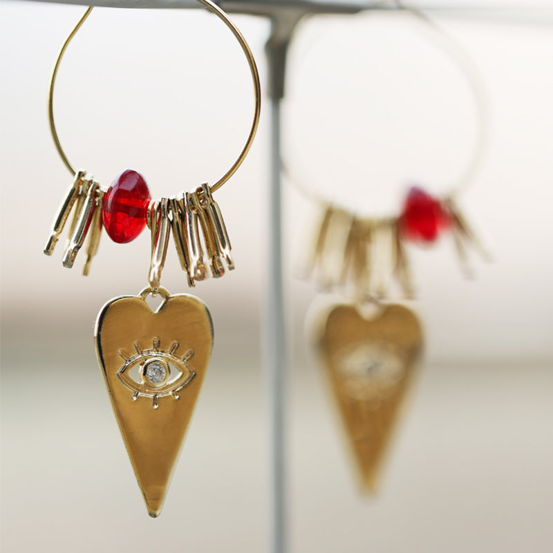 Guardian Heart Hoops