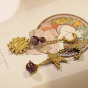 Astral Muse Earrings
