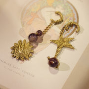 Astral Muse Earrings