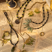 Lumière Verte Collection