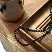 Solar Talisman Necklace