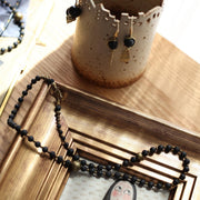 Solar Talisman Necklace