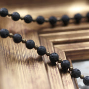 Ember Strand Necklace