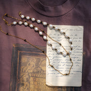 Midnight Pearl Jewelry