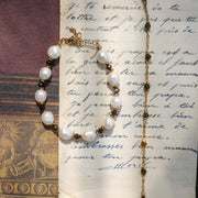 Midnight Pearl Jewelry