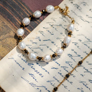 Midnight Pearl Jewelry