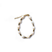 Midnight Pearl Jewelry