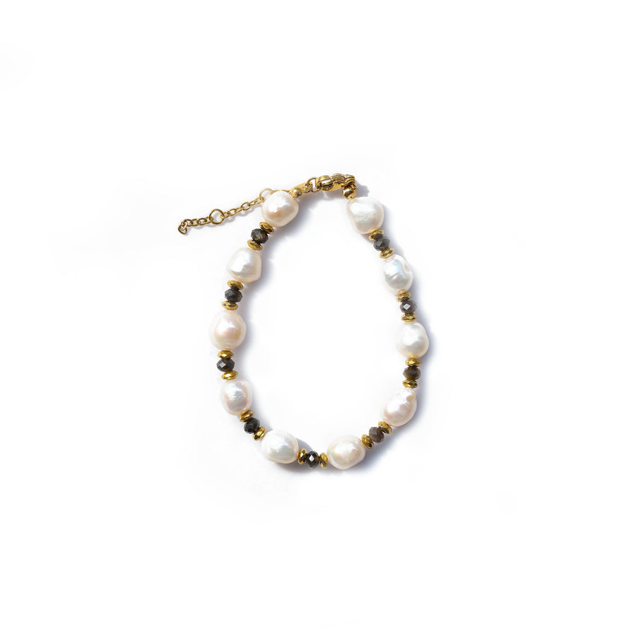 Midnight Pearl Jewelry