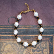 Midnight Pearl Jewelry
