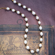 Midnight Pearl Jewelry