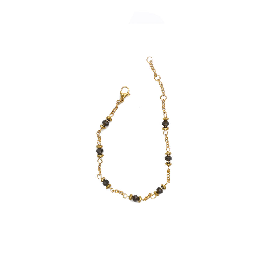Midnight Pearl Jewelry