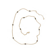 Midnight Pearl Jewelry