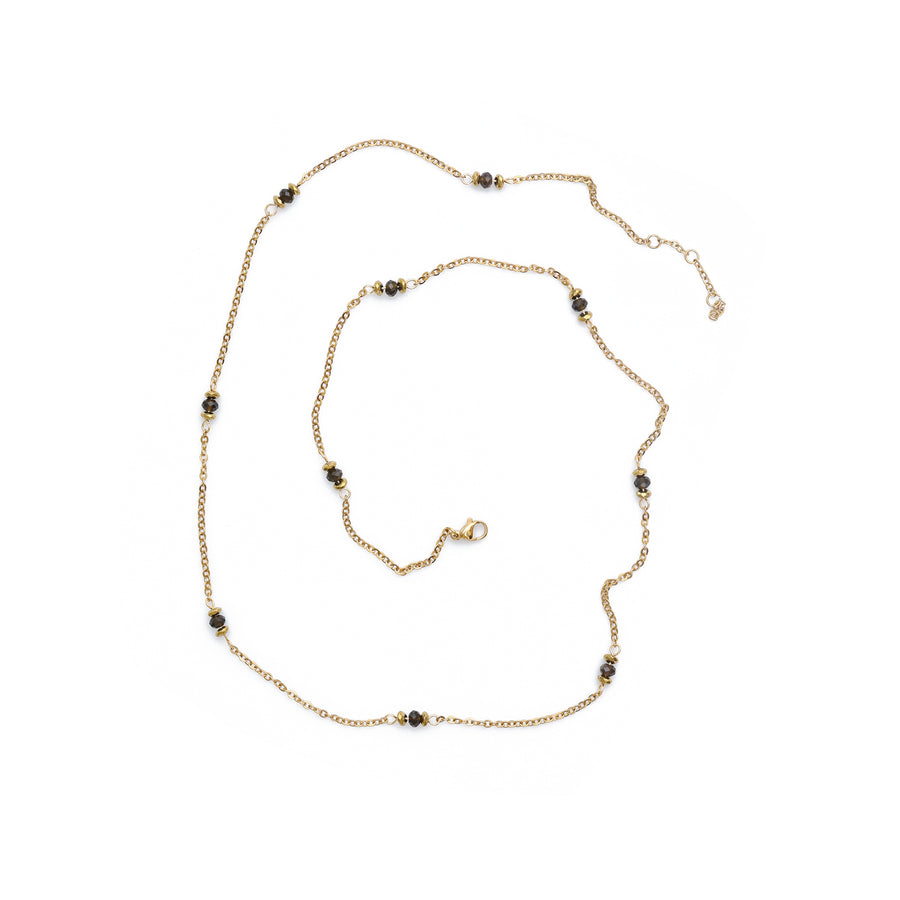 Midnight Pearl Jewelry