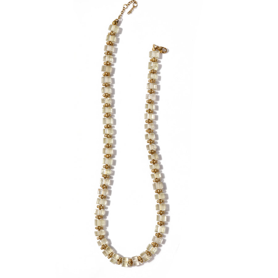 Lumière Necklace