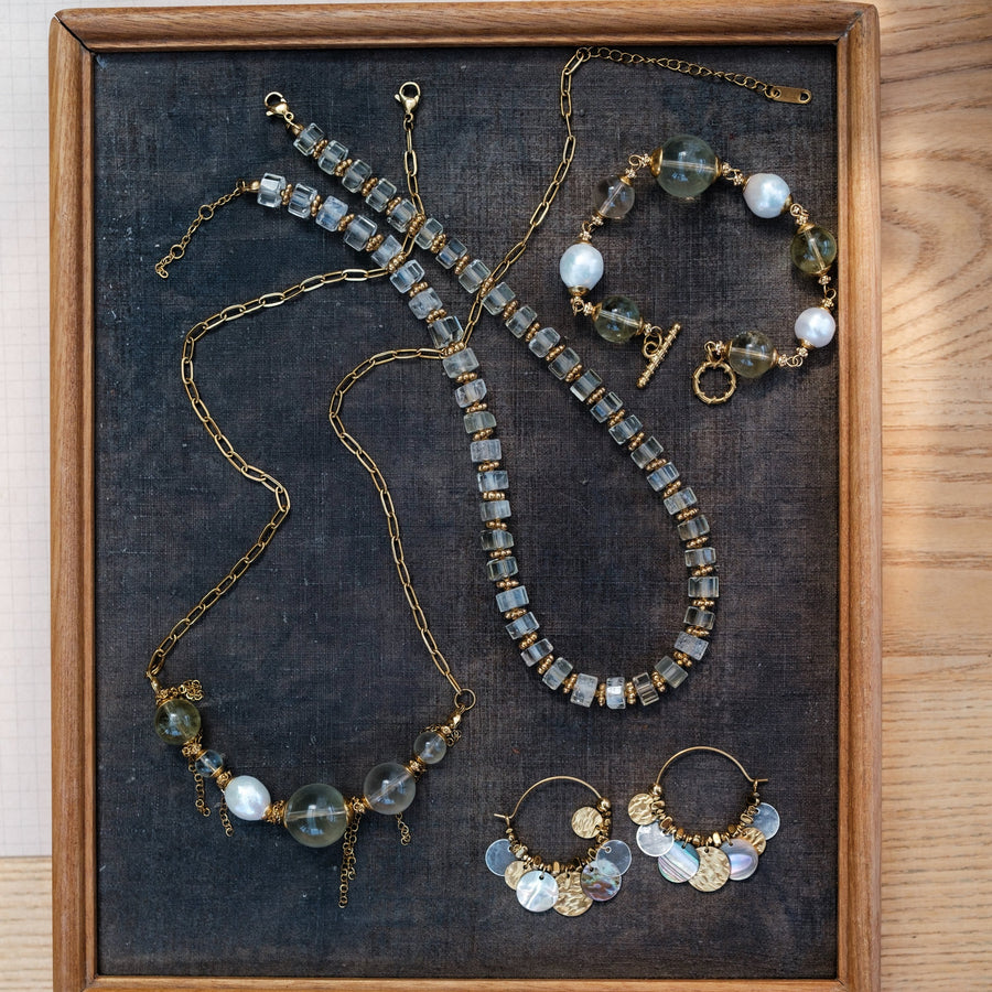 Lumière Necklace