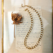 Lumière Necklace