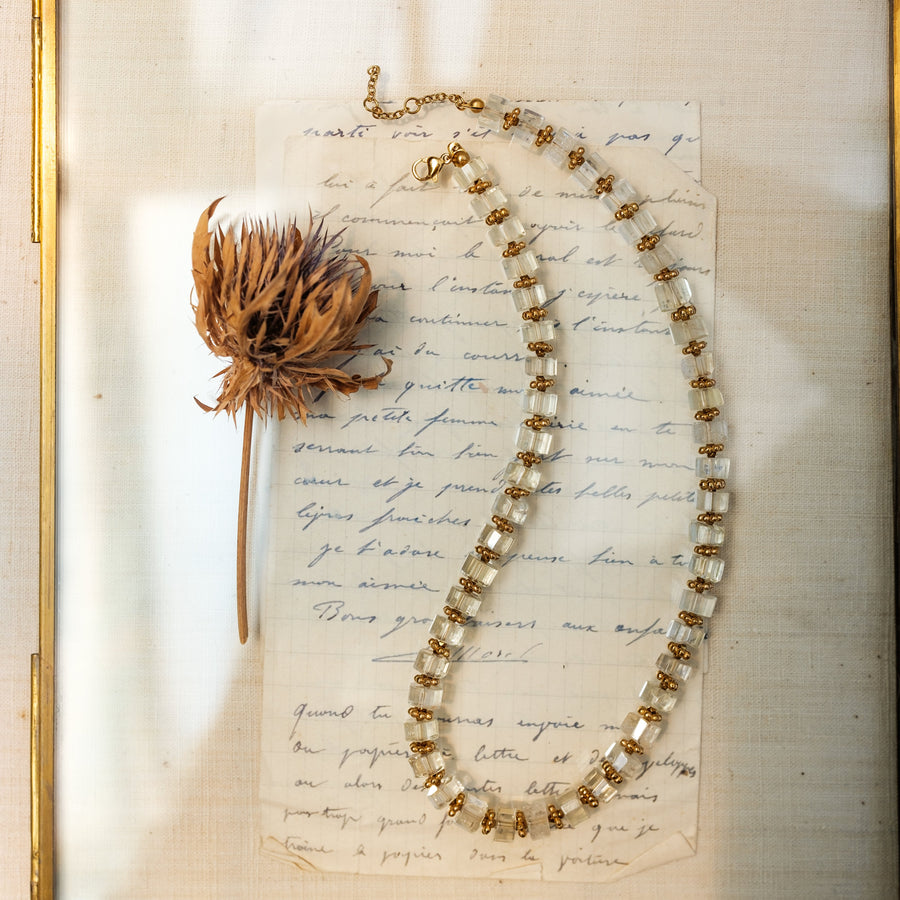 Lumière Necklace
