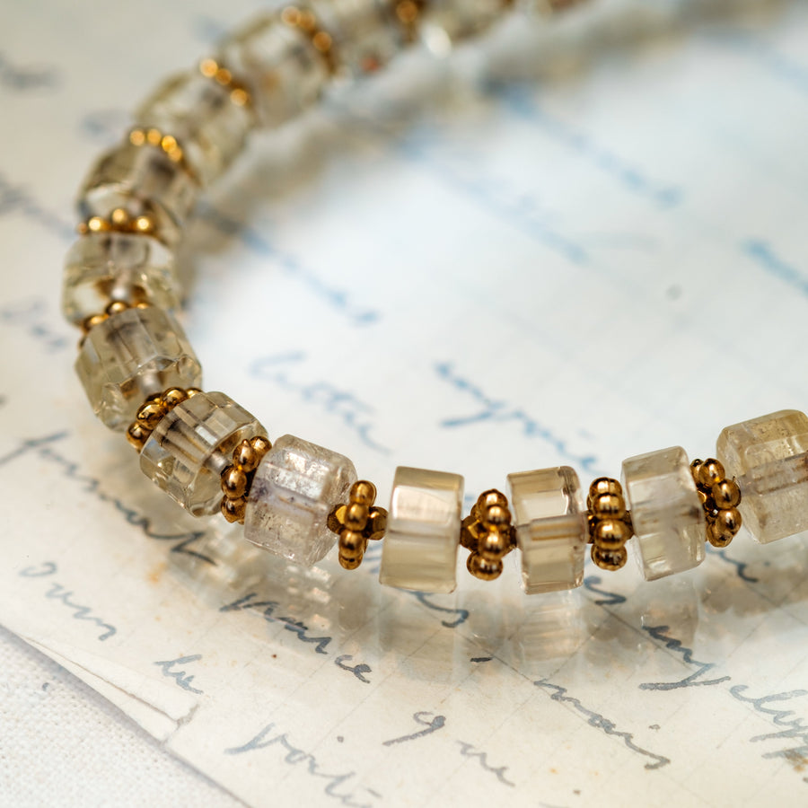 Lumière Necklace