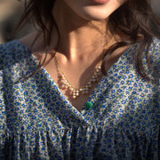 Blushing Bloom Jewelry