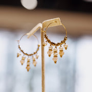 Blushing Bloom Jewelry