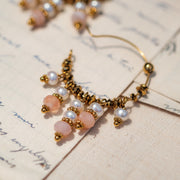 Blushing Bloom Jewelry