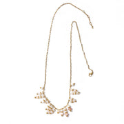Blushing Bloom Jewelry