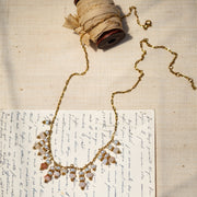 Blushing Bloom Jewelry