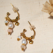 Blushing Bloom Jewelry