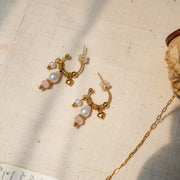 Blushing Bloom Jewelry