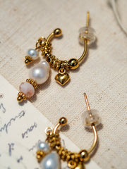 Blushing Bloom Jewelry
