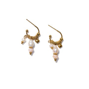 Blushing Bloom Jewelry